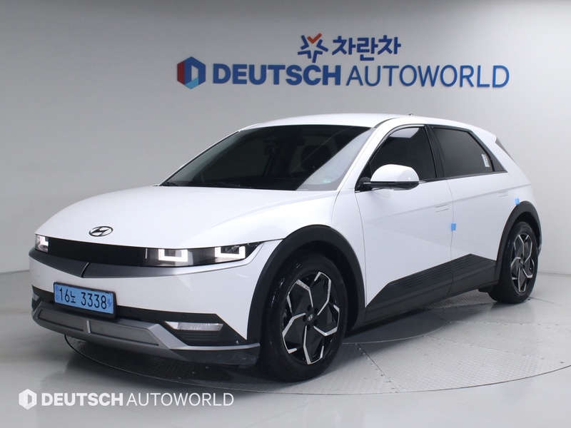 Hyundai Ioniq5