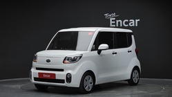 Kia RAY 2021