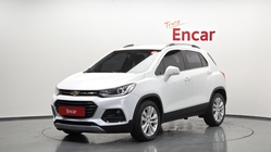 Chevrolet Trax 2018
