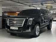 Cadillac Escalade 2018