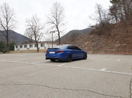 BMW M5 2014