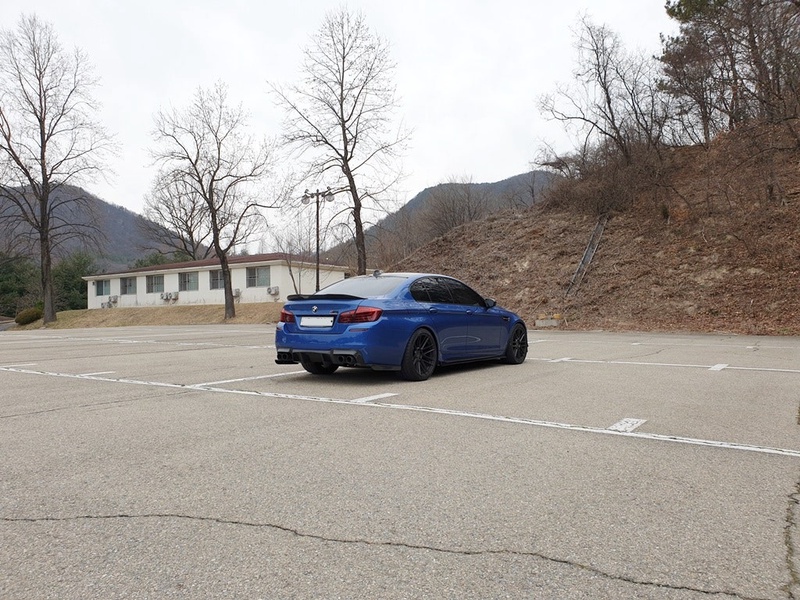 BMW M5