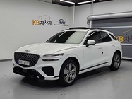 Genesis GV70 2021