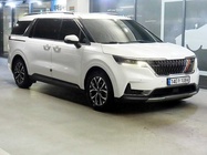 Kia Carnival 2022