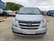 Hyundai Starex 2013