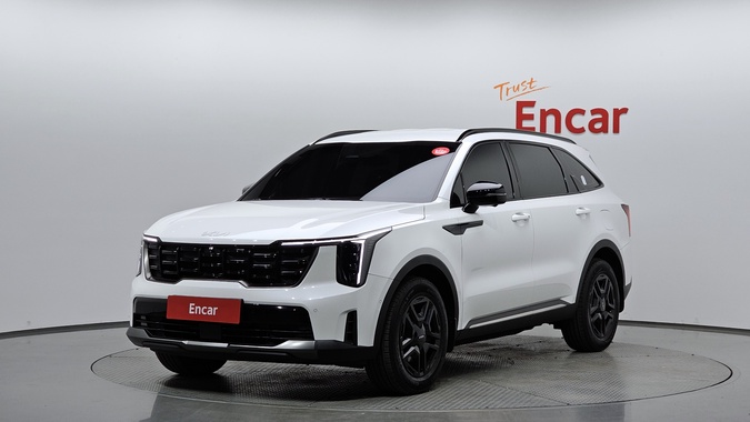 Kia Sorento 2024