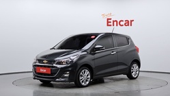Chevrolet Spark 2021