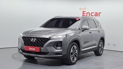 Hyundai Santa Fe 2018