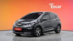 Chevrolet Bolt EV 2019