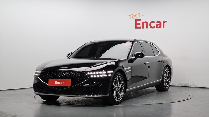 Genesis G90 2023