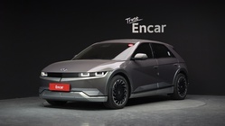 Hyundai Ioniq5 2022