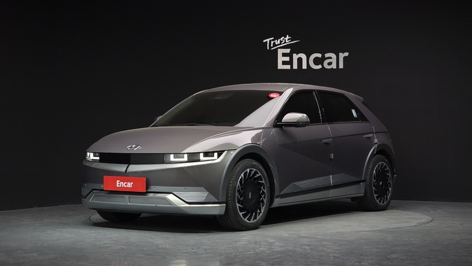 Hyundai Ioniq5 2022
