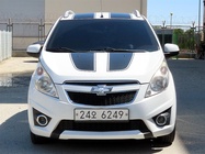 Chevrolet Spark 2012