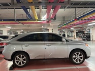 Lexus RX 2010