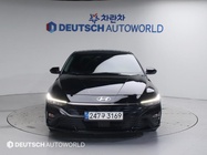 Hyundai Avante 2023