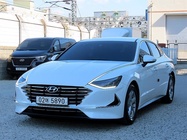 Hyundai Sonata 2019