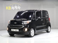 Kia RAY 2016