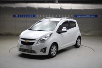 Chevrolet Matiz 2011
