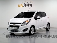 Chevrolet Spark 2015