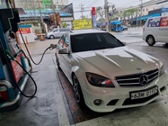 Mercedes-Benz C-Class 2010