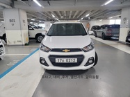 Chevrolet Spark 2016
