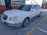 Kia Opirus 2008