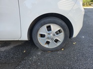Kia RAY 2016