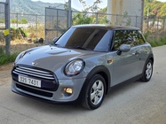 MINI Cooper 2014