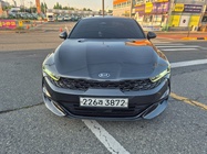 Kia K5 2020