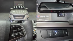 Hyundai Avante 2018