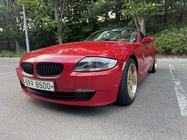 BMW Z4 2004