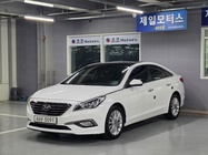 Hyundai Sonata 2014