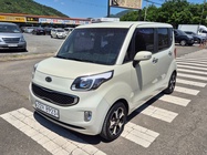 Kia RAY 2012