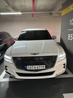 Genesis GV80 2022