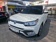 Ssangyong TIBOLI 2016