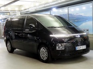 Hyundai Staria 2025