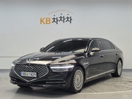 Genesis G90 2019