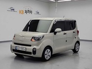 Kia RAY 2022