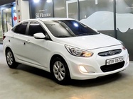 Hyundai Accent 2016