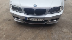 BMW M3 2005