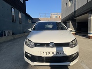 Volkswagen Polo 2015