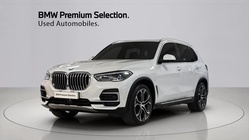 BMW X5 2022