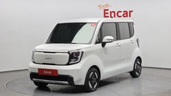 Kia RAY 2024