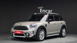 MINI Countryman 2023