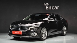 Kia K7 2020