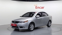 Kia Porte 2009