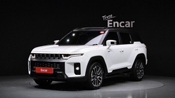 Ssangyong Torres 2022