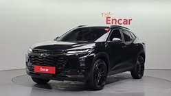 Chevrolet Trax 2023
