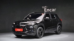 Chevrolet Trailblazer 2022