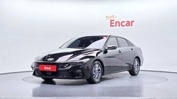 Hyundai Avante 2023